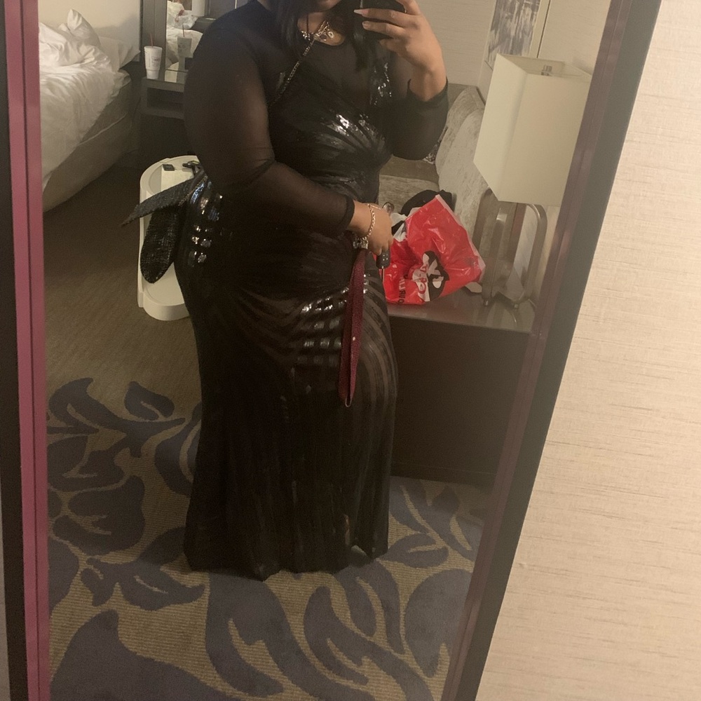 “Own the Night!”
